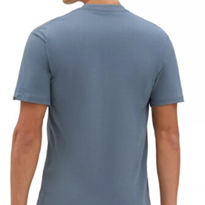 Tričko VANS modré MN VANS CLASSIC VN000GGGKP81