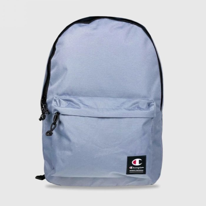 Batoh CHAMPION sivý Backpack 802345 BS029 BUR