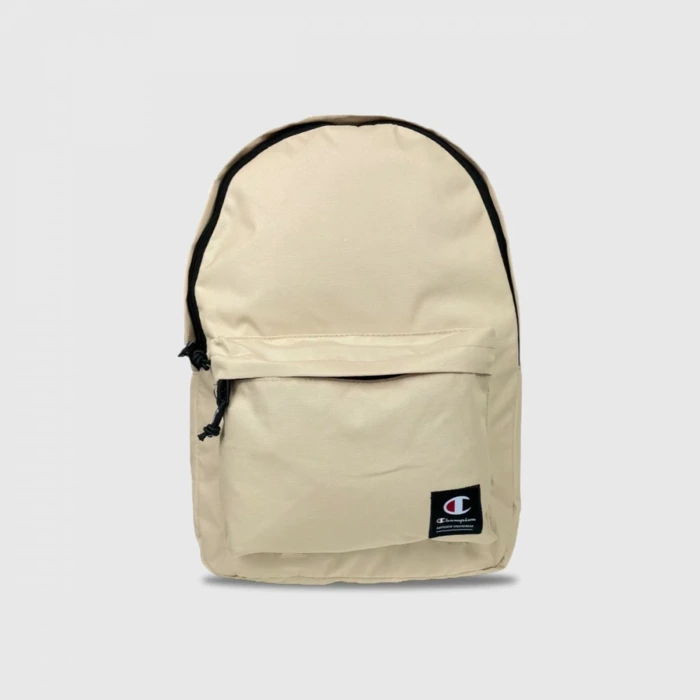 Batoh CHAMPION krémový Backpack 802345 MS073 GIN