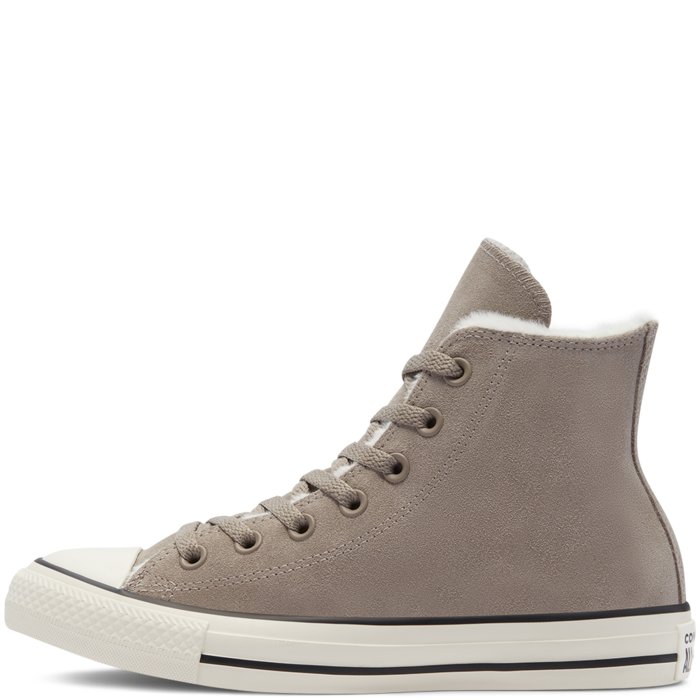 Obuv Converse sivá CHUCK TAYLOR ALL STAR 569397C