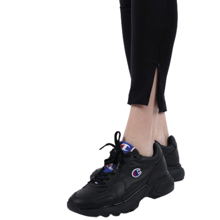 Legíny Champion čierne W Leggings 112593 KK001 NBK