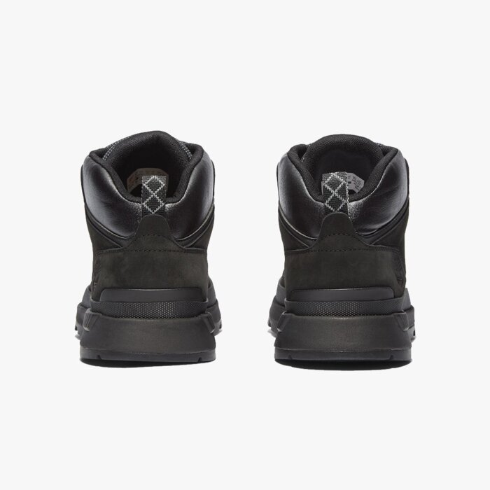 Obuv Timberland čierna FIELD TREKKER MID A1ZPU BLK