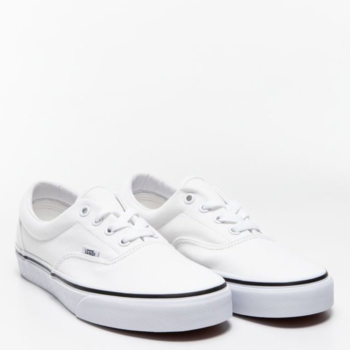 Obuv VANS biela VANS UA ERA VN000EWZW001