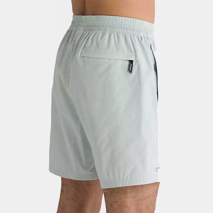 Šortky VANS biele MN PRIMARY SOLID ELASTIC B VN000G75CHF1