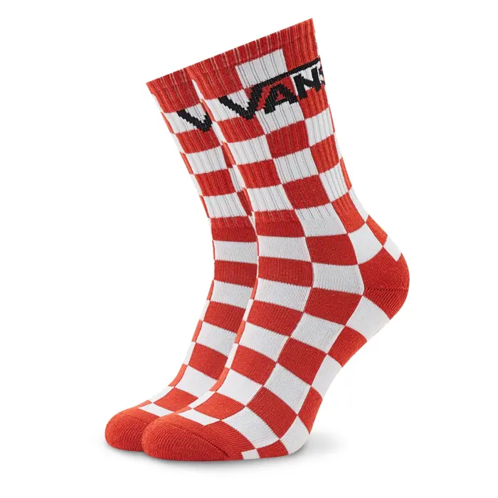Ponožky VANS farebné 3 páry MN CLASSIC CREW VN000XNQBKS1