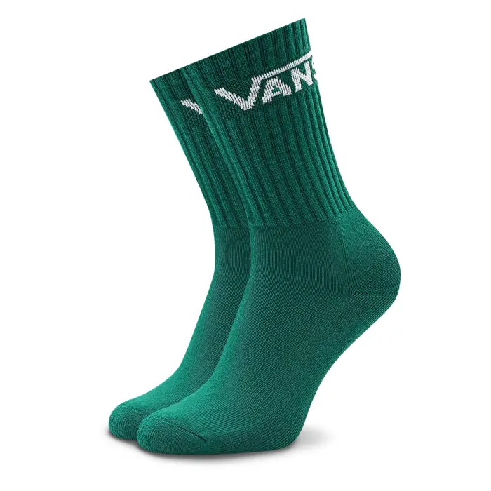 Ponožky VANS farebné 3 páry MN CLASSIC CREW VN000XNQBKS1