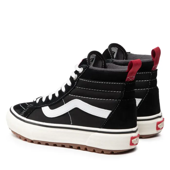 Obuv VANS čierna UA SK8 Hi MTE 1 VN0A5HZY6BT1