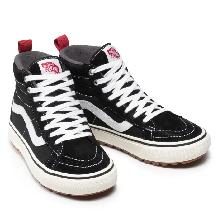 Obuv VANS čierna UA SK8 Hi MTE 1 VN0A5HZY6BT1