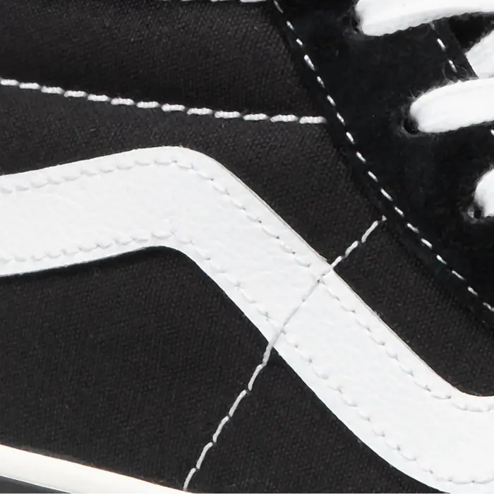 Obuv VANS čierna UA SK8 Hi MTE 1 VN0A5HZY6BT1