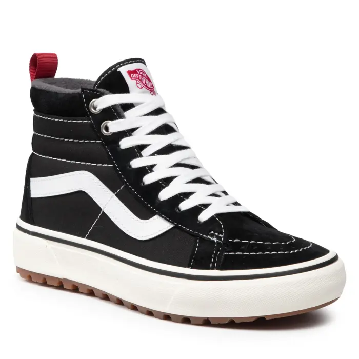 Obuv VANS čierna UA SK8 Hi MTE 1 VN0A5HZY6BT1