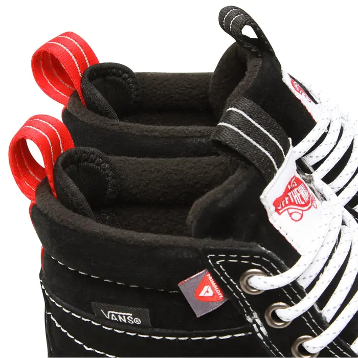 Obuv VANS čierna UA SK8 Hi MTE 2 VN0007NK6BT1