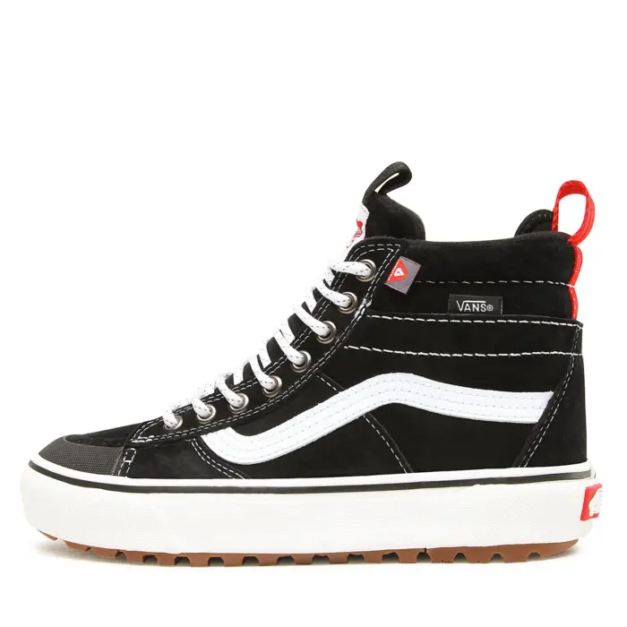 Obuv VANS čierna UA SK8 Hi MTE 2 VN0007NK6BT1
