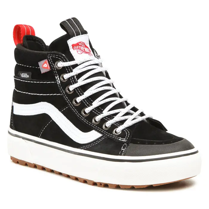 Obuv VANS čierna UA SK8 Hi MTE 2 VN0007NK6BT1