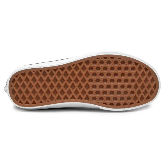 Obuv VANS čierno/biela SK8 HI VN0A32QGHRK1