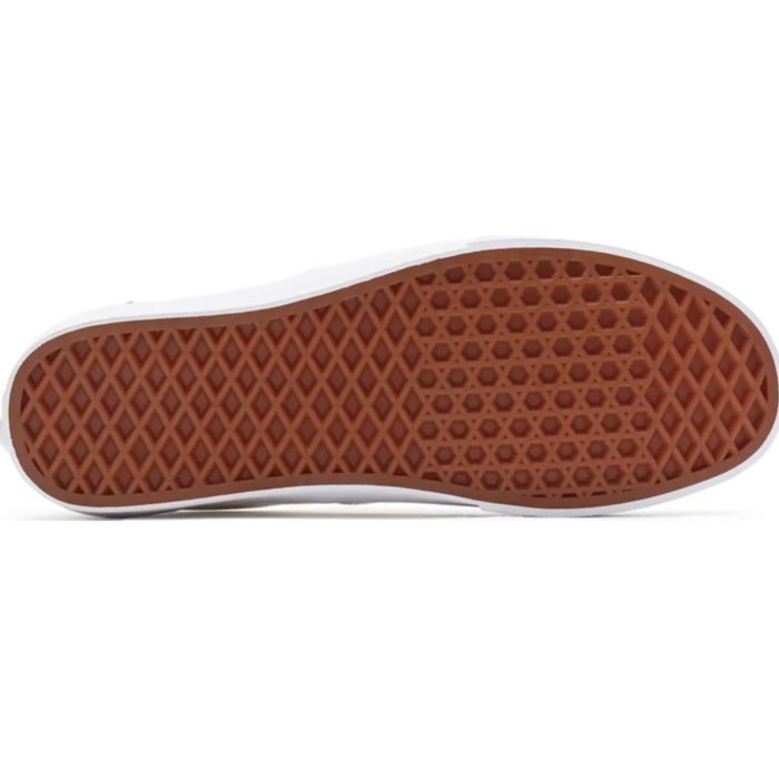 Obuv VANS biela VANS UA ERA VN000EWZW001