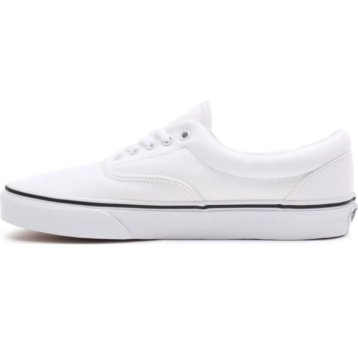 Obuv VANS biela VANS UA ERA VN000EWZW001