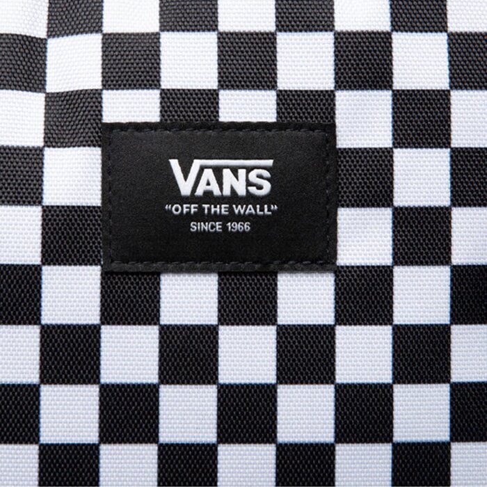 Batoh VANS bielo/čierny MN OLD SKOOL H2O BACK VN0A5KI1Y281