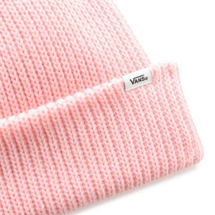 Čiapka VANS ružová WM CORE BASIC WMNS B VN0A34GVZUL1