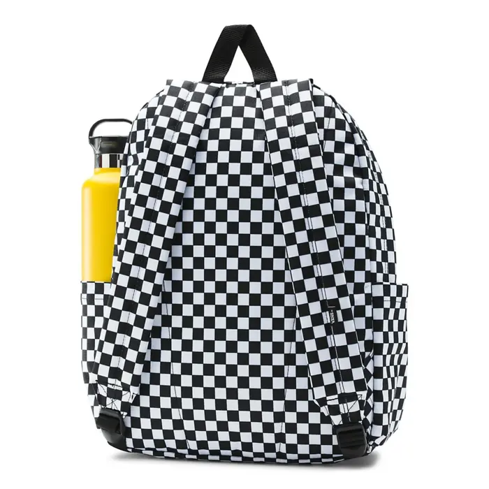 Batoh VANS bielo/čierny MN OLD SKOOL H2O BACK VN0A5KI1Y281