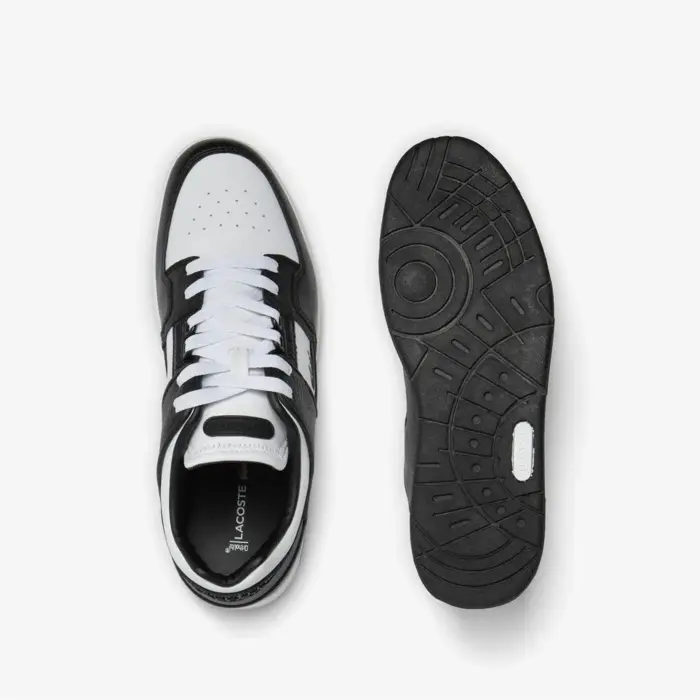 Obuv LACOSTE biela COURT CAGE 746SMA0091 147