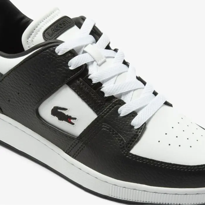 Obuv LACOSTE biela COURT CAGE 746SMA0091 147
